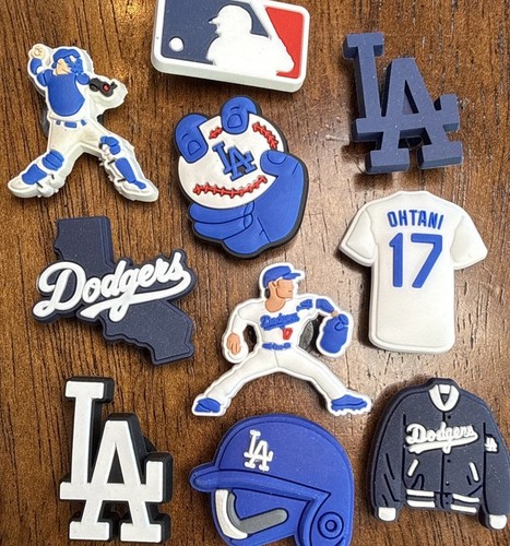 Pack los angeles - angeles, dodgers