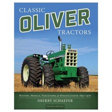 Sherry Schaefer Classic Oliver