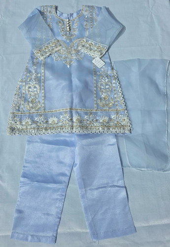 Girls kids shalwar kameez - girls,