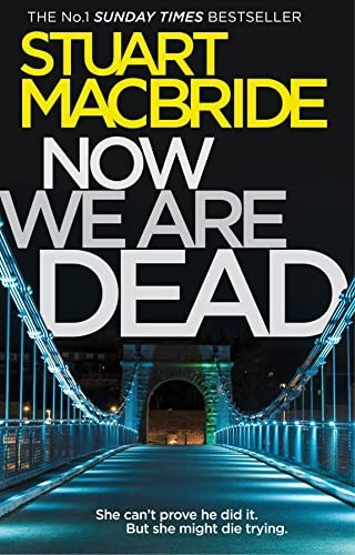 Now are dead macbride - are,