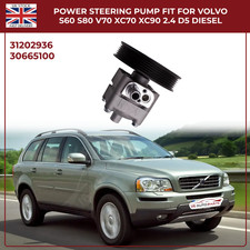 Power Steering Pump For Volvo