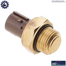 TEMPERATURE SWITCH RADIATOR