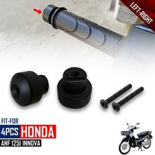 Genuine Handlebar Bar End