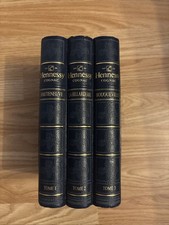 VNTG Hennessy Cognac  Box