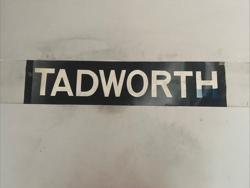 Tadworth leatherhead lh60 - -,