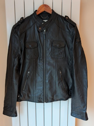 Bolongaro trevor black men - black, men's