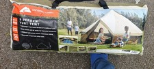 Ozark Trail Yurt Tent, 8