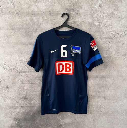 Hertha bsc berlin 2012 - berlin, 2012/2013