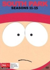 Paramount south park - -,