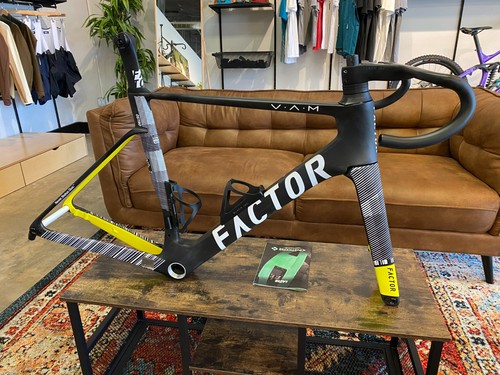 Factor ostro vam - vam, premium