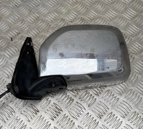 Toyota hilux mk4 mk5 - mk4, 1997-2005