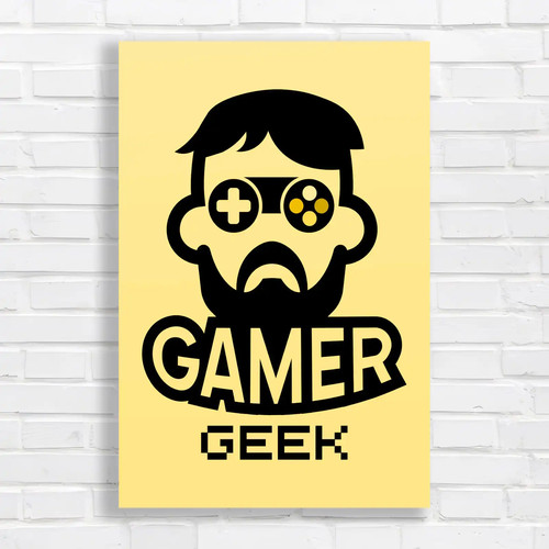 Gamer geek funny gaming - gamer,