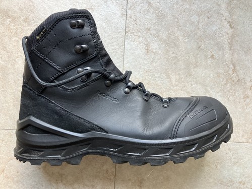 Lowa leandro pro mid work - leandro, s3