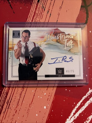 2023 panini impeccable wwe - 2023,