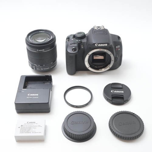 Canon eos kiss - canon,