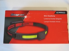 Snap-On ECHDE052 Slim Headlamp