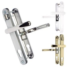 Balmoral uPVC Door Handle