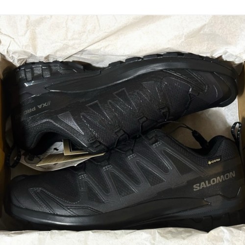 Salomon men uk10 pro 3d - men’s, xa