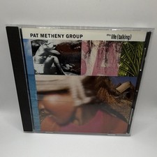 Pat Metheny Group Still Life
