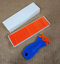 1 Piece Blue Multipurpose
