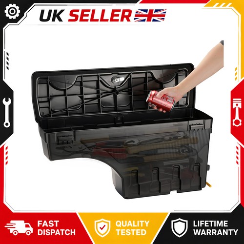 Left and right truck bed - left,