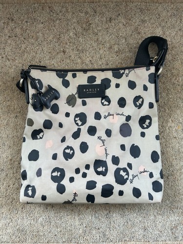 Women radley beige print - women’s,