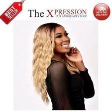 Sleek Wig Paisley – Human