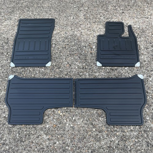 Genuine set range - genuine, 4