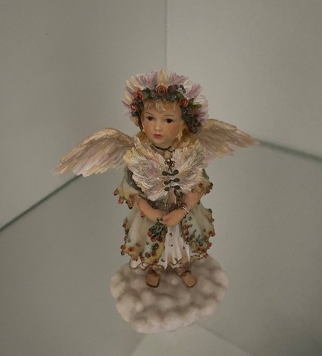 Angel whispers - angel, of