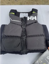 Helly Hansen Rider Stealth Zip Buoyancy Aid