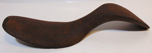 Antique cobblers double head - antique,
