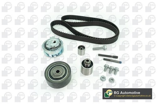 Timing belt kit bga - timing, for