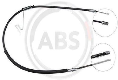 Original cable parking - original,