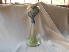 PAST TIMES ART NOUVEAU BLUE