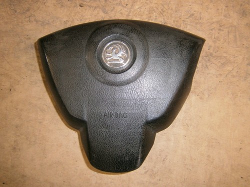 Steering wheel air bag - air, renault