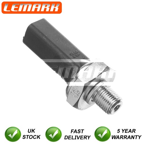 Lemark oil pressure switch - oil,