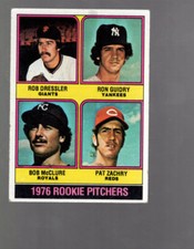 A8033- 1976 Topps BB #s 551-600 APPROXIMATE GRADE -You Pick- 15+ FREE US SHIP