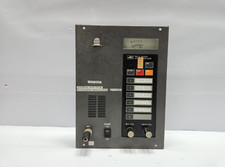 JRC NCE-8000A CONTROLLER