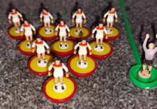 Subbuteo 502 Roma LW