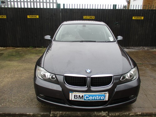 Bmw e90 e9x - e9x, pre