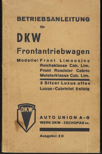Dkw front wheel drive - wheel, car