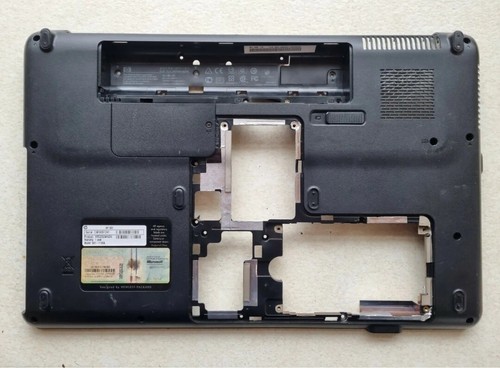 Genuine g61 laptop compaq - genuine,