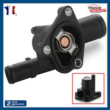 Water Thermostat Housing For