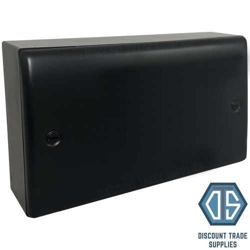 Nexus matt black - black, &