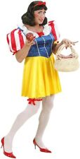 Snow White Costume Drag Queen