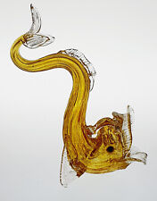 Superb Salviati Murano 8" -