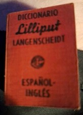 Langenscheidt's LILLIPUT