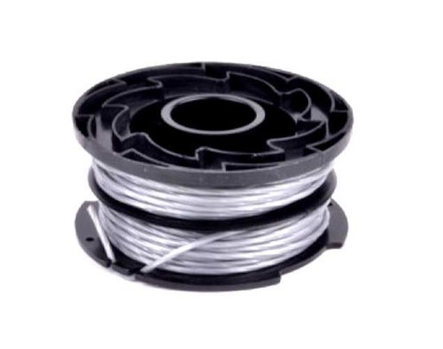 Black decker spool and line - black, &