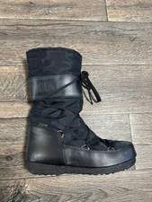 Moon Boot The Original Tecnica