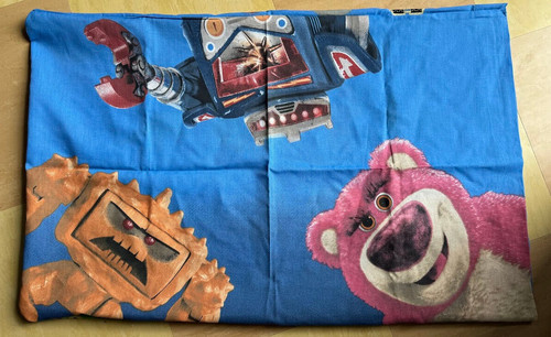 Childs pillowcase - childs,